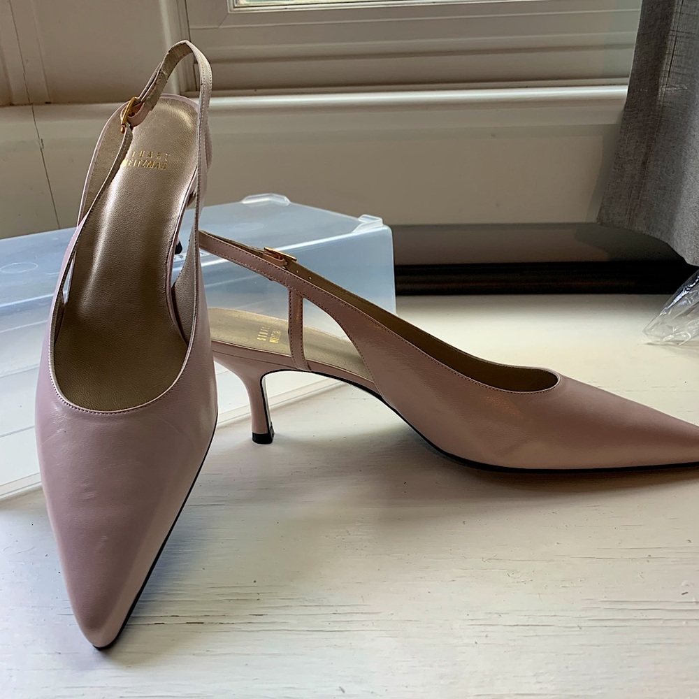 Brand New ! Never Worn Stuart Weissman